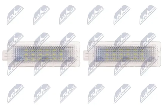 Innenraumleuchte 12 V NTY ELP-BM-009 Bild Innenraumleuchte 12 V NTY ELP-BM-009