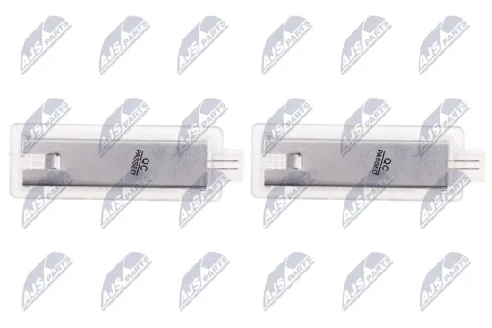 Innenraumleuchte 12 V NTY ELP-BM-009 Bild Innenraumleuchte 12 V NTY ELP-BM-009