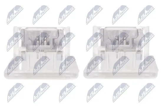 Innenraumleuchte 12 V NTY ELP-BM-009 Bild Innenraumleuchte 12 V NTY ELP-BM-009