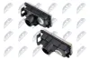 Kennzeichenleuchte 12 V beidseitig NTY ELP-CH-002 Bild Kennzeichenleuchte 12 V beidseitig NTY ELP-CH-002