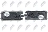 Kennzeichenleuchte 12 V beidseitig NTY ELP-CH-002 Bild Kennzeichenleuchte 12 V beidseitig NTY ELP-CH-002