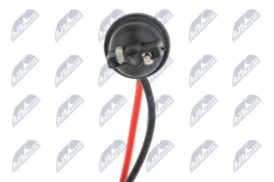 Kennzeichenleuchte beidseitig NTY ELP-CT-001 Bild Kennzeichenleuchte beidseitig NTY ELP-CT-001