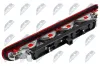 Zusatzbremsleuchte Mitte NTY ELP-CT-002 Bild Zusatzbremsleuchte Mitte NTY ELP-CT-002