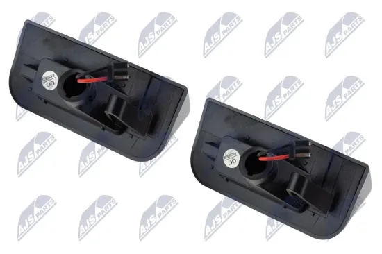 Kennzeichenleuchte NTY ELP-CT-003 Bild Kennzeichenleuchte NTY ELP-CT-003