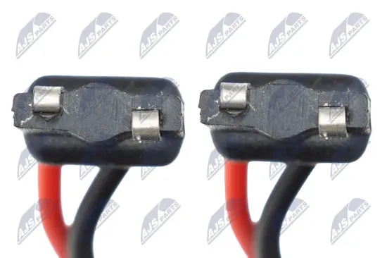 Kennzeichenleuchte NTY ELP-CT-003 Bild Kennzeichenleuchte NTY ELP-CT-003