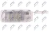 Innenraumleuchte 12 V NTY ELP-CT-004 Bild Innenraumleuchte 12 V NTY ELP-CT-004