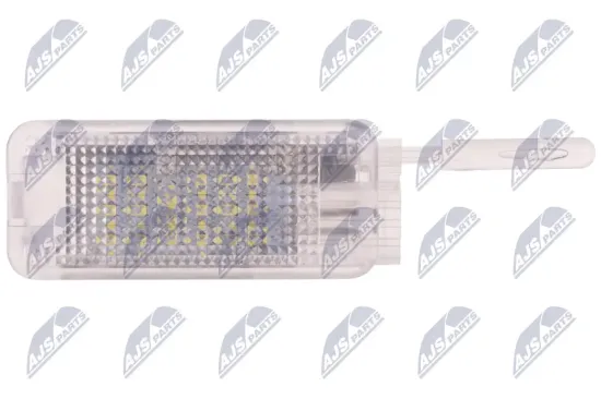Innenraumleuchte 12 V NTY ELP-CT-004 Bild Innenraumleuchte 12 V NTY ELP-CT-004
