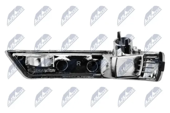 Blinkleuchte Außenspiegel rechts NTY ELP-FR-005 Bild Blinkleuchte Außenspiegel rechts NTY ELP-FR-005