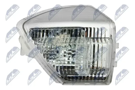 Blinkleuchte Außenspiegel links NTY ELP-FR-010 Bild Blinkleuchte Außenspiegel links NTY ELP-FR-010