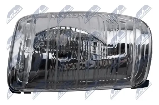 Blinkleuchte Außenspiegel links NTY ELP-FR-012 Bild Blinkleuchte Außenspiegel links NTY ELP-FR-012