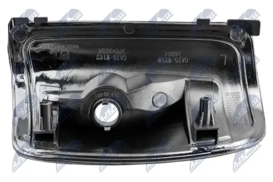 Blinkleuchte Außenspiegel links NTY ELP-FR-012 Bild Blinkleuchte Außenspiegel links NTY ELP-FR-012