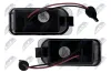 Kennzeichenleuchte beidseitig NTY ELP-FR-015 Bild Kennzeichenleuchte beidseitig NTY ELP-FR-015