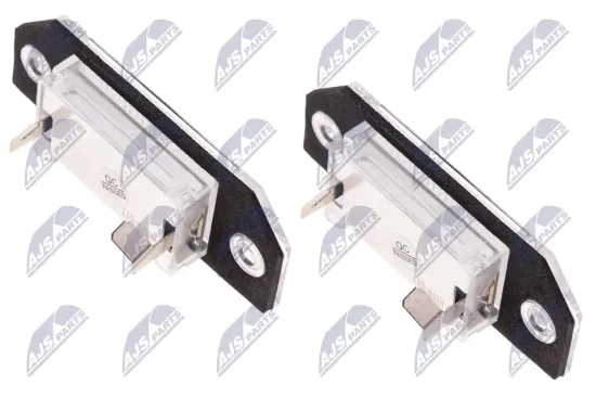 Innenraumleuchte 12 V NTY ELP-FR-017 Bild Innenraumleuchte 12 V NTY ELP-FR-017