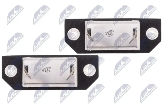 Innenraumleuchte 12 V NTY ELP-FR-017 Bild Innenraumleuchte 12 V NTY ELP-FR-017