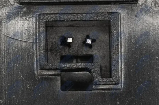 Kennzeichenleuchte beidseitig NTY ELP-FT-004 Bild Kennzeichenleuchte beidseitig NTY ELP-FT-004