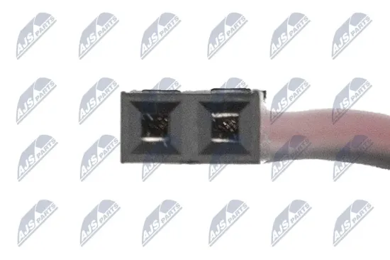 Kennzeichenleuchte beidseitig NTY ELP-FT-004 Bild Kennzeichenleuchte beidseitig NTY ELP-FT-004