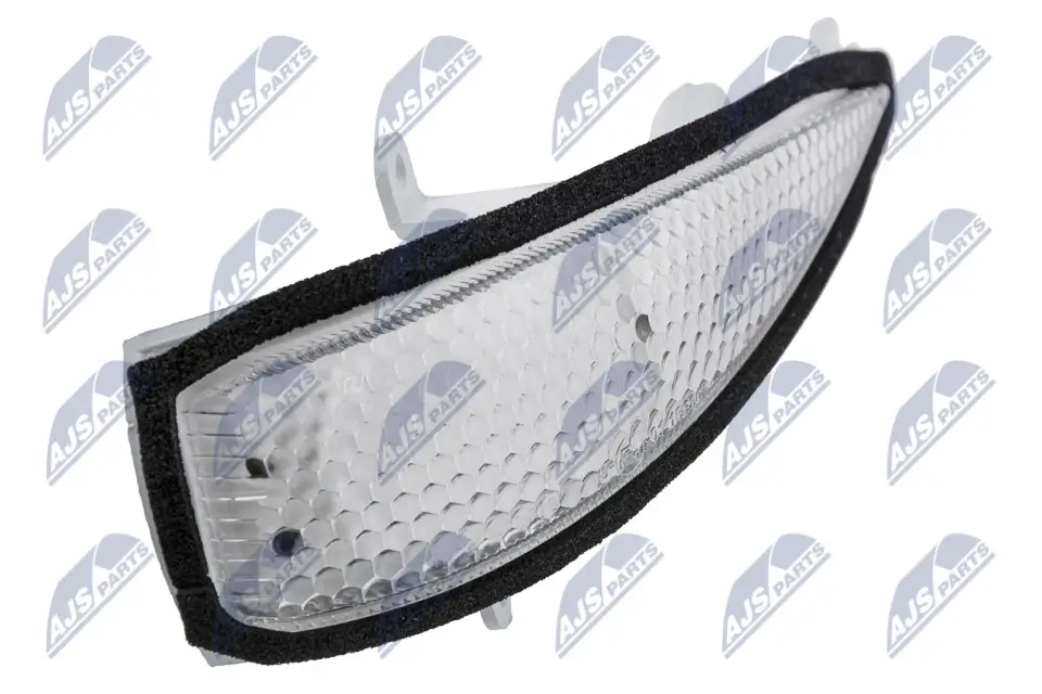 Blinkleuchte Außenspiegel rechts NTY ELP-HD-005