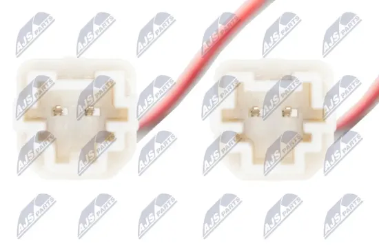 Kennzeichenleuchte beidseitig NTY ELP-HD-008 Bild Kennzeichenleuchte beidseitig NTY ELP-HD-008