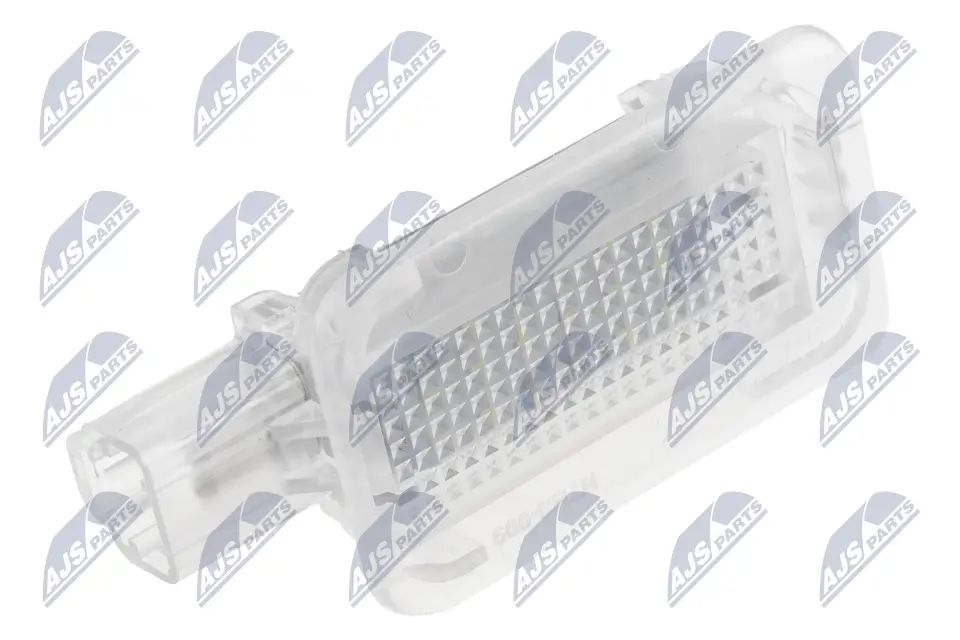 Innenraumleuchte 12 V NTY ELP-HD-009