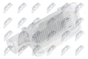 Innenraumleuchte 12 V NTY ELP-HD-009