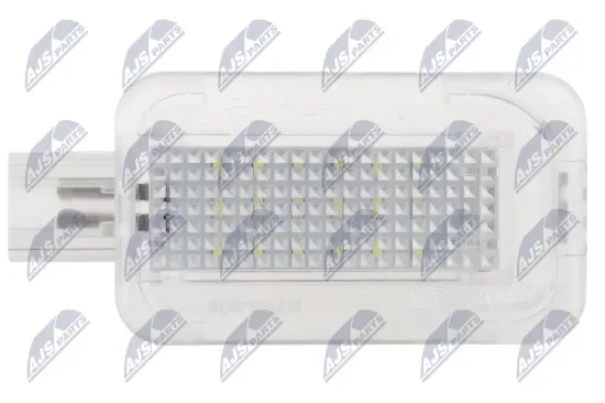 Innenraumleuchte 12 V NTY ELP-HD-009 Bild Innenraumleuchte 12 V NTY ELP-HD-009