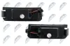 Kennzeichenleuchte Fahrzeugheckklappe beidseitig NTY ELP-HY-001 Bild Kennzeichenleuchte Fahrzeugheckklappe beidseitig NTY ELP-HY-001