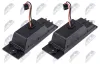 Kennzeichenleuchte Fahrzeugheckklappe beidseitig NTY ELP-HY-002 Bild Kennzeichenleuchte Fahrzeugheckklappe beidseitig NTY ELP-HY-002