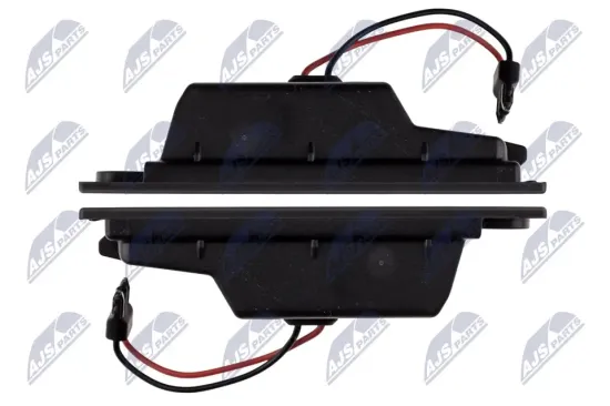 Kennzeichenleuchte Fahrzeugheckklappe beidseitig NTY ELP-HY-002 Bild Kennzeichenleuchte Fahrzeugheckklappe beidseitig NTY ELP-HY-002