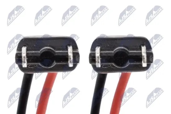 Kennzeichenleuchte Fahrzeugheckklappe beidseitig NTY ELP-HY-002 Bild Kennzeichenleuchte Fahrzeugheckklappe beidseitig NTY ELP-HY-002