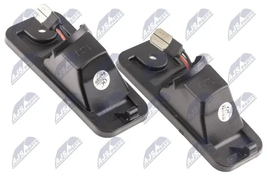 Kennzeichenleuchte Fahrzeugheckklappe beidseitig NTY ELP-HY-003 Bild Kennzeichenleuchte Fahrzeugheckklappe beidseitig NTY ELP-HY-003