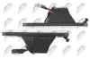Kennzeichenleuchte Fahrzeugheckklappe beidseitig NTY ELP-HY-003 Bild Kennzeichenleuchte Fahrzeugheckklappe beidseitig NTY ELP-HY-003