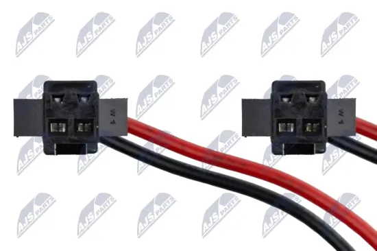 Kennzeichenleuchte NTY ELP-HY-004 Bild Kennzeichenleuchte NTY ELP-HY-004