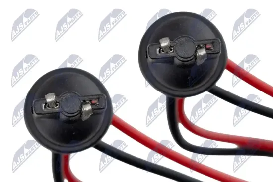 Kennzeichenleuchte NTY ELP-HY-004 Bild Kennzeichenleuchte NTY ELP-HY-004