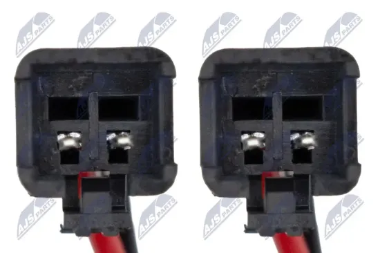 Kennzeichenleuchte NTY ELP-HY-004 Bild Kennzeichenleuchte NTY ELP-HY-004