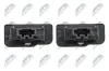 Kennzeichenleuchte NTY ELP-ME-000 Bild Kennzeichenleuchte NTY ELP-ME-000