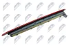 Zusatzbremsleuchte Mitte NTY ELP-ME-001 Bild Zusatzbremsleuchte Mitte NTY ELP-ME-001