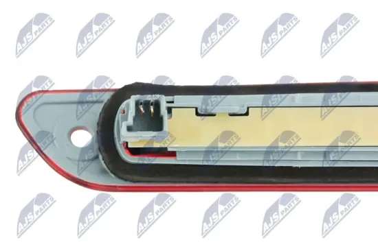 Zusatzbremsleuchte Mitte NTY ELP-ME-001 Bild Zusatzbremsleuchte Mitte NTY ELP-ME-001