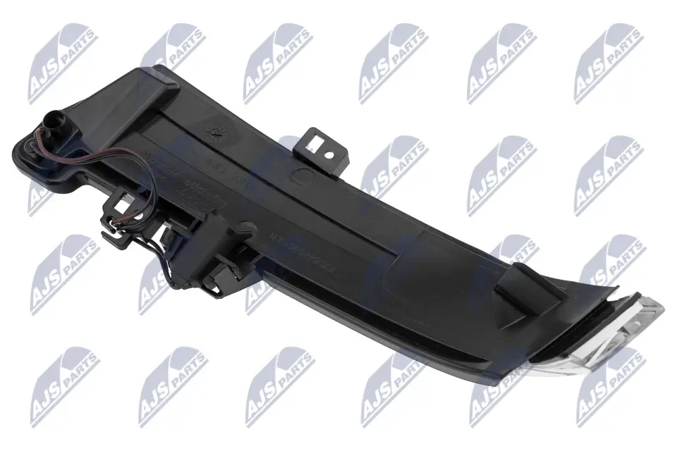 Stellelement, Tankklappe NTY EZC-CT-021