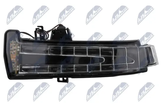 Stellelement, Tankklappe NTY EZC-CT-021 Bild Stellelement, Tankklappe NTY EZC-CT-021