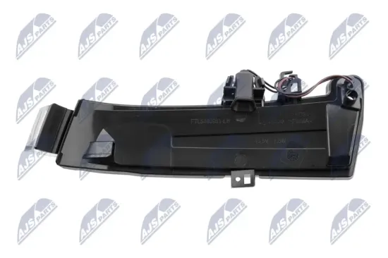 Stellelement, Tankklappe NTY EZC-CT-021 Bild Stellelement, Tankklappe NTY EZC-CT-021