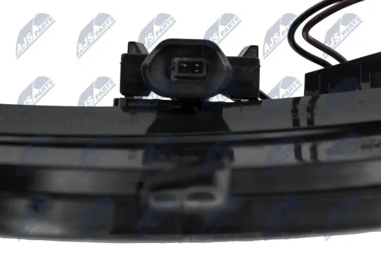 Stellelement, Tankklappe NTY EZC-CT-021 Bild Stellelement, Tankklappe NTY EZC-CT-021