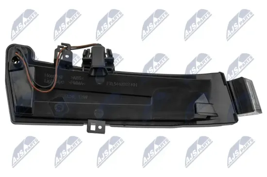 Blinkleuchte Außenspiegel rechts NTY ELP-ME-007 Bild Blinkleuchte Außenspiegel rechts NTY ELP-ME-007