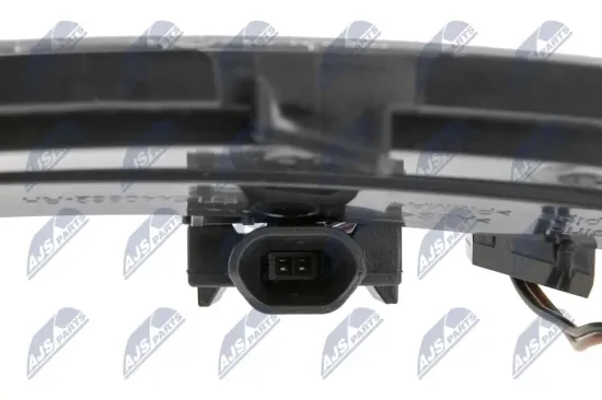 Blinkleuchte Außenspiegel rechts NTY ELP-ME-007 Bild Blinkleuchte Außenspiegel rechts NTY ELP-ME-007