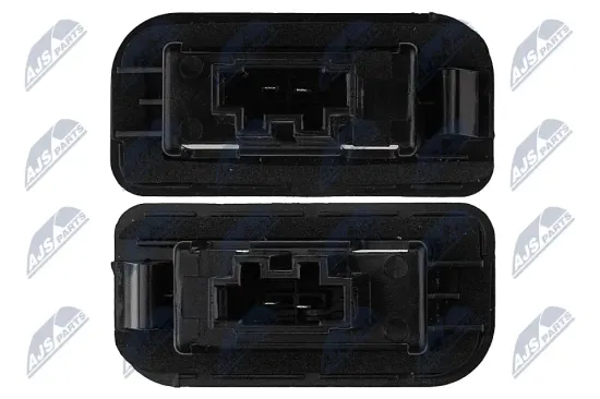 Kennzeichenleuchte beidseitig NTY ELP-ME-008 Bild Kennzeichenleuchte beidseitig NTY ELP-ME-008
