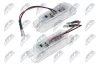 Kennzeichenleuchte beidseitig NTY ELP-ME-010 Bild Kennzeichenleuchte beidseitig NTY ELP-ME-010