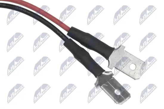 Kennzeichenleuchte beidseitig NTY ELP-ME-010 Bild Kennzeichenleuchte beidseitig NTY ELP-ME-010