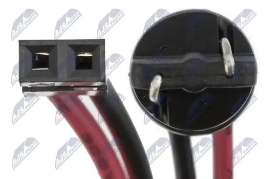 Kennzeichenleuchte beidseitig NTY ELP-ME-012 Bild Kennzeichenleuchte beidseitig NTY ELP-ME-012