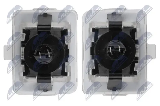 Kennzeichenleuchte beidseitig beidseitig NTY ELP-ME-013 Bild Kennzeichenleuchte beidseitig beidseitig NTY ELP-ME-013