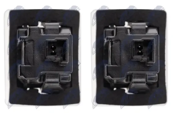 Kennzeichenleuchte beidseitig NTY ELP-ME-016 Bild Kennzeichenleuchte beidseitig NTY ELP-ME-016