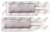 Innenraumleuchte 12 V NTY ELP-ME-020 Bild Innenraumleuchte 12 V NTY ELP-ME-020